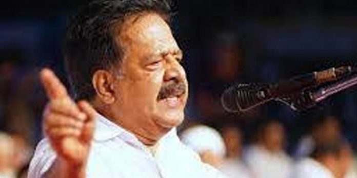 തദ്ദേശസ്വയംഭരണ സ്ഥാപനങ്ങളില് ഓഡിറ്റ് നടത്താത്ത നടപടിയില് ഓഡിറ്റ് ഡയറക്ടറെ പിരിച്ചുവിടണo : രമേശ് ചെന്നിത്തല തദ്ദേശസ്വയംഭരണ സ്ഥാപനങ്ങളില് ഓഡിറ്റ് നടത്താത്ത നടപടിയില് ഓഡിറ്റ് ഡയറക്ടറെ പിരിച്ചുവിടണo : രമേശ് ചെന്നിത്തല