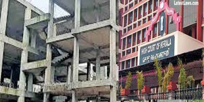 ലൈഫ് മിഷന് : സിബിഐ അന്വേഷണം റദ്ദാക്കണo ; സര്ക്കാര് ഹര്ജി ഹൈക്കോടതി തള്ളി ലൈഫ് മിഷന് : സിബിഐ അന്വേഷണം റദ്ദാക്കണo ; സര്ക്കാര് ഹര്ജി ഹൈക്കോടതി തള്ളി