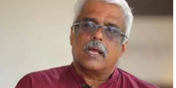 ശിവശങ്കറിന്റെ ചികിത്സ : ഒത്തുകളിയെന്ന് കസ്റ്റംസ് ; മെഡിക്കൽബോർഡ് ഇന്നുചേരും ശിവശങ്കറിന്റെ ചികിത്സ : ഒത്തുകളിയെന്ന് കസ്റ്റംസ് ; മെഡിക്കൽബോർഡ് ഇന്നുചേരും