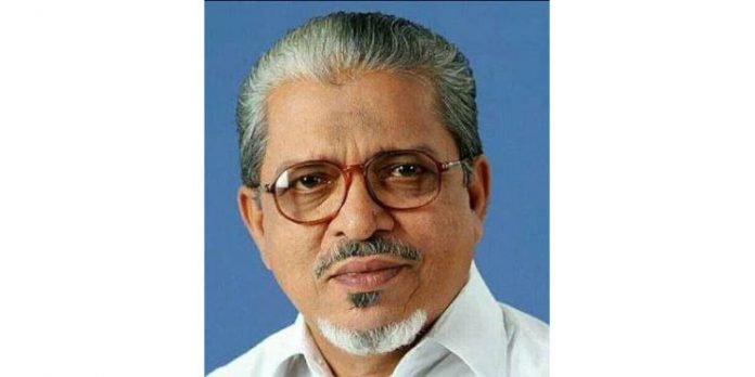 കേരള മുസ്ലിം ജമാഅത് കൗണ്സില് സംസ്ഥാന ചെയര്മാന് എ പൂക്കുഞ്ഞ് അന്തരിച്ചു കേരള മുസ്ലിം ജമാഅത് കൗണ്സില് സംസ്ഥാന ചെയര്മാന് എ പൂക്കുഞ്ഞ് അന്തരിച്ചു
