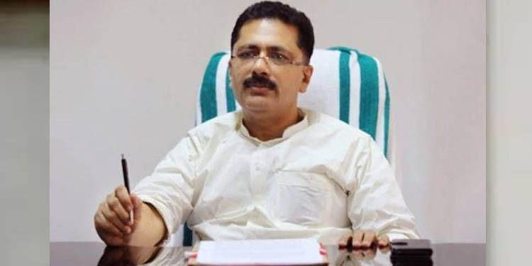 യുഎഇ കോണ്സുലേറ്റ് വഴിയുള്ള ഭക്ഷ്യ കിറ്റ് വിതരണത്തില് അഴിമതി : ജലീലിനെതിരെ തിരുവനന്തപുരം വിജിലന്സ് കോടതിയില് ഹര്ജി യുഎഇ കോണ്സുലേറ്റ് വഴിയുള്ള ഭക്ഷ്യ കിറ്റ് വിതരണത്തില് അഴിമതി : ജലീലിനെതിരെ തിരുവനന്തപുരം വിജിലന്സ് കോടതിയില് ഹര്ജി