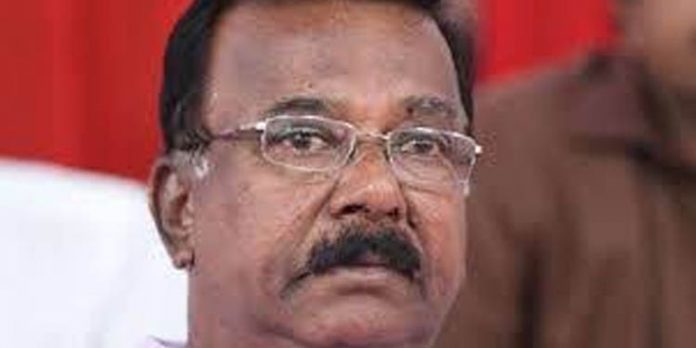 സി. ദിവാകരന് എം.എല്.എക്ക് കോവിഡ് ; തിരുവനന്തപുരം മെഡിക്കല് കോളജ് ആശുപത്രിയില് പ്രവേശിപ്പിച്ചു സി. ദിവാകരന് എം.എല്.എക്ക് കോവിഡ് ; തിരുവനന്തപുരം മെഡിക്കല് കോളജ് ആശുപത്രിയില് പ്രവേശിപ്പിച്ചു