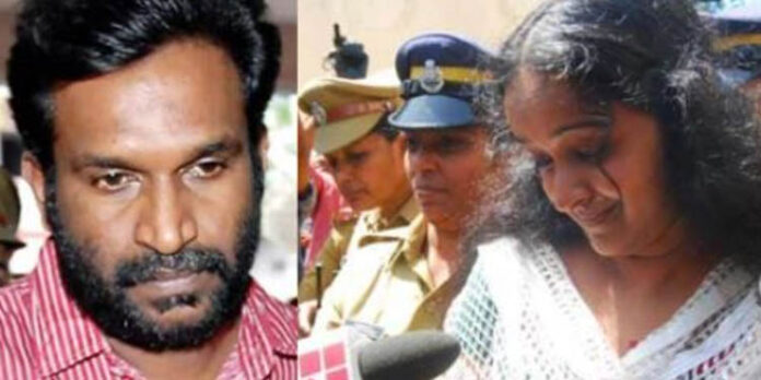 സോളാര് തട്ടിപ്പ് കേസില് പ്രതി ബിജു രാധാകൃഷ്ണന് മൂന്നു വര്ഷം കഠിന തടവും 10,00,0 രൂപ പിഴയും സോളാര് തട്ടിപ്പ് കേസില് പ്രതി ബിജു രാധാകൃഷ്ണന് മൂന്നു വര്ഷം കഠിന തടവും 10,00,0 രൂപ പിഴയും