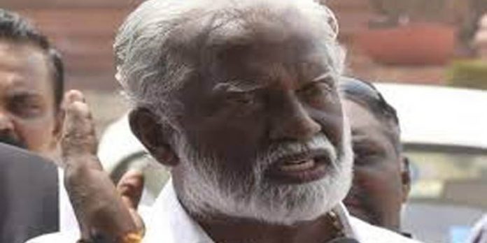 തനിക്കെതിരെ നടക്കുന്നത് രാഷ്ട്രീയ നീക്കo : കുമ്മനം തനിക്കെതിരെ നടക്കുന്നത് രാഷ്ട്രീയ നീക്കo : കുമ്മനം