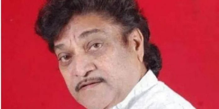 കൊവിഡ് ; ഗുജറാത്തി നടന് നരേഷ് കനോഡിയ അന്തരിച്ചു കൊവിഡ് ; ഗുജറാത്തി നടന് നരേഷ് കനോഡിയ അന്തരിച്ചു