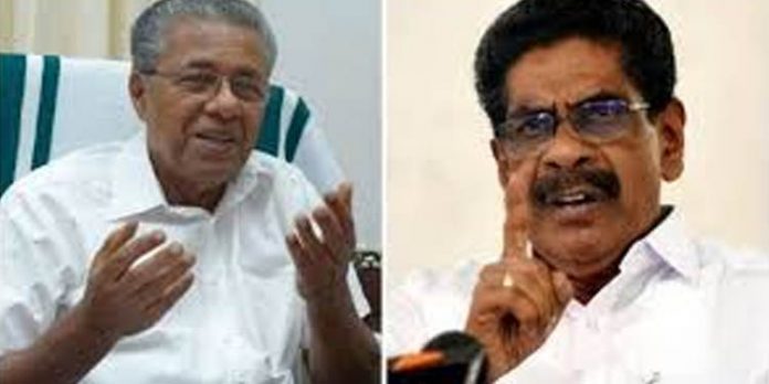 മുഖ്യമന്ത്രിക്ക് കാണ്ടാമൃഗത്തിന്റെ തൊലിക്കട്ടി : ലാവ് ലിന് ഫയലുകള് നഷ്ടപ്പെട്ട വഴിയും അന്വേഷിക്കണം ; ആരോപണങ്ങളുടെ പെരുമഴയുമായി മുല്ലപ്പള്ളി മുഖ്യമന്ത്രിക്ക് കാണ്ടാമൃഗത്തിന്റെ തൊലിക്കട്ടി : ലാവ് ലിന് ഫയലുകള് നഷ്ടപ്പെട്ട വഴിയും അന്വേഷിക്കണം ; ആരോപണങ്ങളുടെ പെരുമഴയുമായി മുല്ലപ്പള്ളി