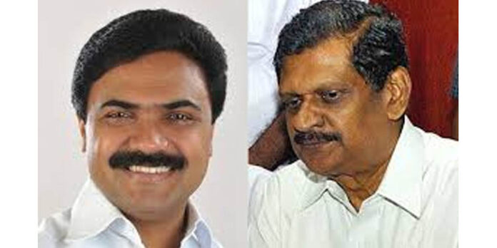 യുഡിഎഫ് വോട്ടില് ജയിച്ച ജോസ് കെ. മാണി പക്ഷത്തിലെ നേതാക്കള് രാജിവെക്കണo യുഡിഎഫ് വോട്ടില് ജയിച്ച ജോസ് കെ. മാണി പക്ഷത്തിലെ നേതാക്കള് രാജിവെക്കണo