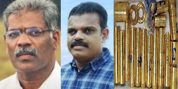 കാരാട്ട് ഫൈസലുമായി അടുത്ത ബന്ധം : മുഖ്യമന്ത്രിയുടെ അഡീഷണല് പ്രൈവറ്റ് സെക്രട്ടറിയെ കസ്റ്റംസ് ചോദ്യം ചെയ്യും കാരാട്ട് ഫൈസലുമായി അടുത്ത ബന്ധം : മുഖ്യമന്ത്രിയുടെ അഡീഷണല് പ്രൈവറ്റ് സെക്രട്ടറിയെ കസ്റ്റംസ് ചോദ്യം ചെയ്യും