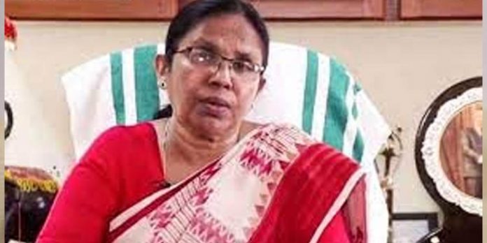 കളമശേരി മെഡിക്കല് കോളജിലുണ്ടായത് വീഴ്ചയാണെന്ന് പറയാനാകില്ല : കെ.കെ ശൈലജ കളമശേരി മെഡിക്കല് കോളജിലുണ്ടായത് വീഴ്ചയാണെന്ന് പറയാനാകില്ല : കെ.കെ ശൈലജ