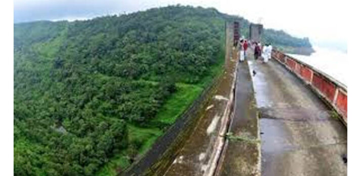 കക്കി-ആനത്തോട് ഡാമിന്റെ ഒരു ഷട്ടര് തുറന്നതായി ജില്ലാ കലക്ടര് പി ബി നൂഹ് അറിയിച്ചു കക്കി-ആനത്തോട് ഡാമിന്റെ ഒരു ഷട്ടര് തുറന്നതായി ജില്ലാ കലക്ടര് പി ബി നൂഹ് അറിയിച്ചു