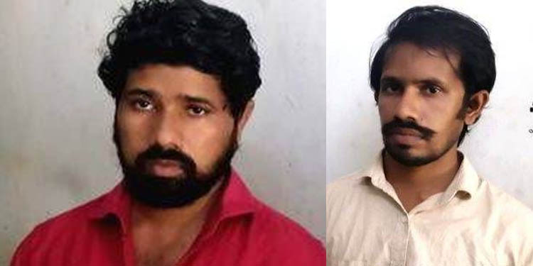 ജ്യേഷ്ഠസഹോദരന്റെ വിദ്യാര്ത്ഥിനികളായ മക്കളെ പീഡിപ്പിച്ച കേസില് സഹോദരങ്ങളെ തിരുവല്ലം പോലീസ് അറസ്റ്റുചെയ്തു ജ്യേഷ്ഠസഹോദരന്റെ വിദ്യാര്ത്ഥിനികളായ മക്കളെ പീഡിപ്പിച്ച കേസില് സഹോദരങ്ങളെ തിരുവല്ലം പോലീസ് അറസ്റ്റുചെയ്തു