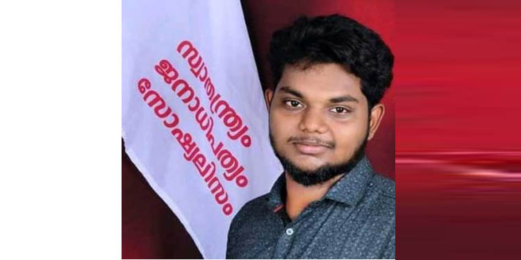 പുരാവസ്തുക്കള് മോഷണം നടത്തിയ കേസില് സിപിഎം ബ്രാഞ്ച് സെക്രട്ടറി അടക്കം 5 പേര് അറസ്റ്റില് പുരാവസ്തുക്കള് മോഷണം നടത്തിയ കേസില് സിപിഎം ബ്രാഞ്ച് സെക്രട്ടറി അടക്കം 5 പേര് അറസ്റ്റില്