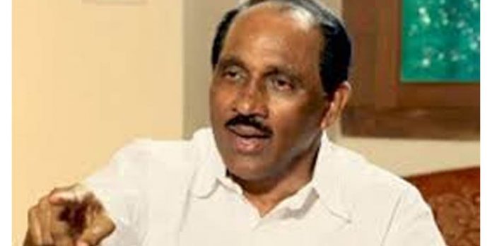 ഡോ.നജ്മയ്ക്ക് പിന്തുണയുമായി മുന്മന്ത്രി കെ.ബാബു ഡോ.നജ്മയ്ക്ക് പിന്തുണയുമായി മുന്മന്ത്രി കെ.ബാബു