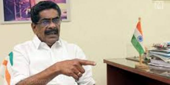 സി പി എമ്മിലെ പലരും ഇനി കുടുങ്ങും : മുല്ലപ്പള്ളി രാമചന്ദ്രന് സി പി എമ്മിലെ പലരും ഇനി കുടുങ്ങും : മുല്ലപ്പള്ളി രാമചന്ദ്രന്