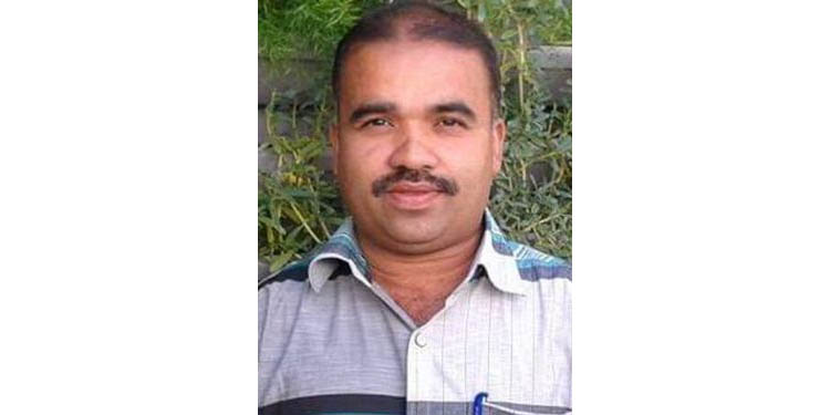 കോവിഡ് ബാധിച്ച് ചികിത്സയിലായിരുന്ന ബസ് കണ്ടക്ടര് മരിച്ചു കോവിഡ് ബാധിച്ച് ചികിത്സയിലായിരുന്ന ബസ് കണ്ടക്ടര് മരിച്ചു
