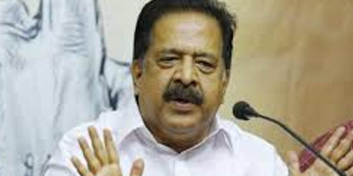 തദ്ദേശ സ്ഥാപനങ്ങളില് 2019-20 വര്ഷത്തെ ഓഡിറ്റ് വേണ്ട എന്ന തീരുമാനം അഴിമതി മൂടിവെയ്ക്കാനാണെന്ന് രമേശ് ചെന്നിത്തല തദ്ദേശ സ്ഥാപനങ്ങളില് 2019-20 വര്ഷത്തെ ഓഡിറ്റ് വേണ്ട എന്ന തീരുമാനം അഴിമതി മൂടിവെയ്ക്കാനാണെന്ന് രമേശ് ചെന്നിത്തല