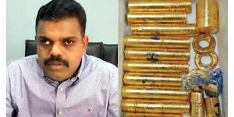 കസ്റ്റംസ് കസ്റ്റഡിയിലെടുത്ത കൊടുവള്ളി നഗരസഭാ കൗണ്സിലര് കാരാട്ട് ഫൈസലിന്റെ അറസ്റ്റ് ഇന്ന് കസ്റ്റംസ് കസ്റ്റഡിയിലെടുത്ത കൊടുവള്ളി നഗരസഭാ കൗണ്സിലര് കാരാട്ട് ഫൈസലിന്റെ അറസ്റ്റ് ഇന്ന്