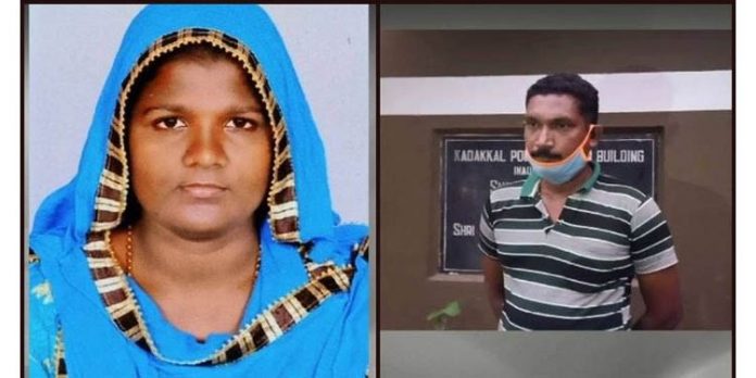 യുവതി ഓട്ടോറിക്ഷയില് നിന്ന് ചാടി ആത്മഹത്യ ചെയ്ത സംഭവത്തില് ഭര്ത്താവ് അറസ്റ്റില് യുവതി ഓട്ടോറിക്ഷയില് നിന്ന് ചാടി ആത്മഹത്യ ചെയ്ത സംഭവത്തില് ഭര്ത്താവ് അറസ്റ്റില്