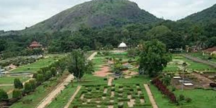 മലമ്പുഴ പാര്ക്ക് ഇന്നു മുതല് സഞ്ചാരികള്ക്കായി തുറന്നു നല്കും മലമ്പുഴ പാര്ക്ക് ഇന്നു മുതല് സഞ്ചാരികള്ക്കായി തുറന്നു നല്കും