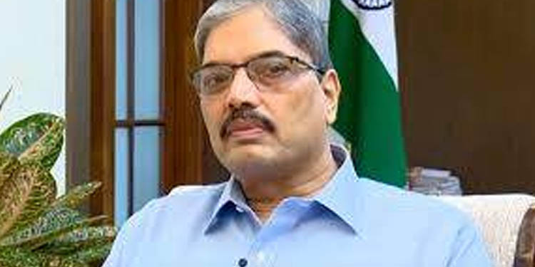 സംസ്ഥാനത്തെ കടകളും ചന്തകളും അടച്ചിടില്ല ; സമ്പൂര്ണ ലോക്ഡൗണ് അല്ല സര്ക്കാര് ഉദ്ദേശിക്കുന്നത് : ബിശ്വാസ് മേത്ത സംസ്ഥാനത്തെ കടകളും ചന്തകളും അടച്ചിടില്ല ; സമ്പൂര്ണ ലോക്ഡൗണ് അല്ല സര്ക്കാര് ഉദ്ദേശിക്കുന്നത് : ബിശ്വാസ് മേത്ത