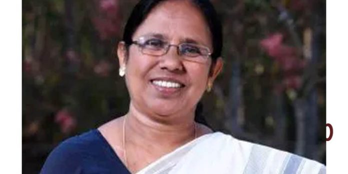 പൂജവെയ്പ്, വിദ്യാരംഭം ദിനങ്ങള് ആള്ക്കൂട്ട ആഘോഷങ്ങള് ഒഴിവാക്കി എല്ലാവരും ജാഗ്രത പാലിക്കണമെന്ന് ആരോഗ്യ മന്ത്രി കെ.കെ. ശൈലജ പൂജവെയ്പ്, വിദ്യാരംഭം ദിനങ്ങള് ആള്ക്കൂട്ട ആഘോഷങ്ങള് ഒഴിവാക്കി എല്ലാവരും ജാഗ്രത പാലിക്കണമെന്ന് ആരോഗ്യ മന്ത്രി കെ.കെ. ശൈലജ