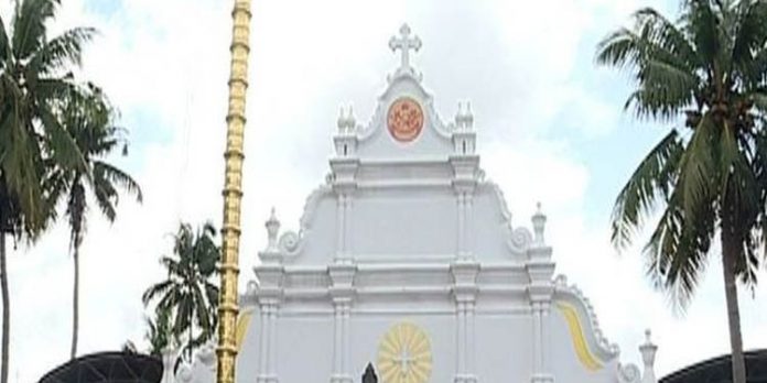 യാക്കോബായ വിശ്വാസികള് നല്കിയ ഹര്ജി സുപ്രീംകോടതി തള്ളി യാക്കോബായ വിശ്വാസികള് നല്കിയ ഹര്ജി സുപ്രീംകോടതി തള്ളി