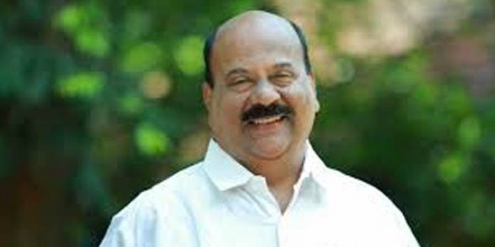 പാലാ സീറ്റില് വിട്ട് വീഴ്ചയ്ക്കില്ലെന്ന് ആവര്ത്തിച്ച് എന്സിപി പാലാ സീറ്റില് വിട്ട് വീഴ്ചയ്ക്കില്ലെന്ന് ആവര്ത്തിച്ച് എന്സിപി