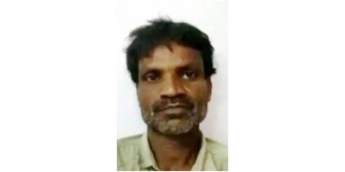 പന്ത്രണ്ട് വയസ്സുകാരിയായ പെണ്കുട്ടിയെ വീട്ടില് കയറി പീഡിപ്പിച്ച കേസില് പ്രതി അറസ്റ്റില് പന്ത്രണ്ട് വയസ്സുകാരിയായ പെണ്കുട്ടിയെ വീട്ടില് കയറി പീഡിപ്പിച്ച കേസില് പ്രതി അറസ്റ്റില്