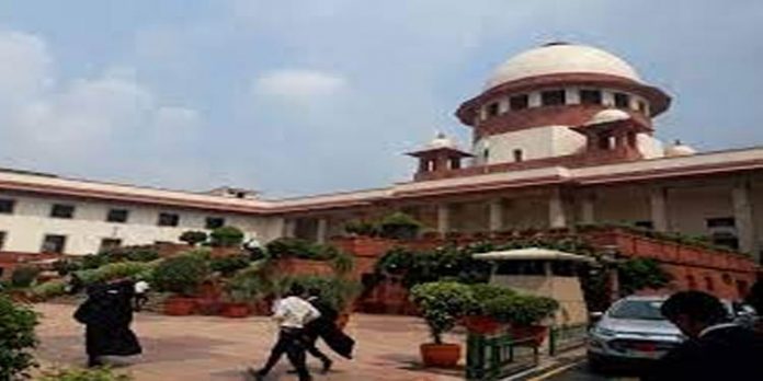 തമിഴ്നാട്ടിലെ എംബിബിഎസ് അഖിലേന്ത്യാ ക്വാട്ടയില് 50 ശതമാനം സീറ്റ് ഒബിസിക്ക് നീക്കിവെയ്ക്കണമെന്ന ഹർജി സുപ്രീംകോടതി തള്ളി തമിഴ്നാട്ടിലെ എംബിബിഎസ് അഖിലേന്ത്യാ ക്വാട്ടയില് 50 ശതമാനം സീറ്റ് ഒബിസിക്ക് നീക്കിവെയ്ക്കണമെന്ന ഹർജി സുപ്രീംകോടതി തള്ളി