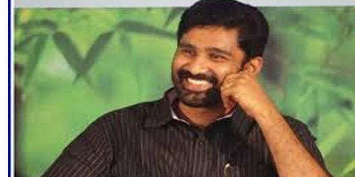 ബിനീഷ് കോടിയേരി അറസ്റ്റ് : പരിഹാസവുമായി കോണ്ഗ്രസ് നേതാവ് വി.ടി. ബല്റാം എം.എല്.എ ബിനീഷ് കോടിയേരി അറസ്റ്റ് : പരിഹാസവുമായി കോണ്ഗ്രസ് നേതാവ് വി.ടി. ബല്റാം എം.എല്.എ