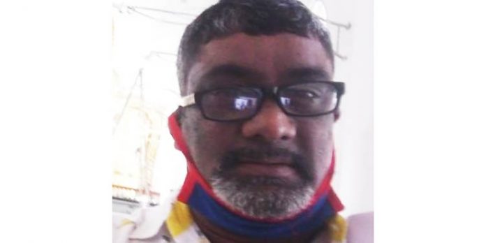 യുട്യൂബിലൂടെ 2019-ല് കന്യാസ്ത്രീകളെ അധിക്ഷേപിച്ച സംഭവത്തില് കെന്നഡി കരിമ്പന്കാലായിലിനെ പോലീസ് കസ്റ്റഡിയിലെടുത്തു യുട്യൂബിലൂടെ 2019-ല് കന്യാസ്ത്രീകളെ അധിക്ഷേപിച്ച സംഭവത്തില് കെന്നഡി കരിമ്പന്കാലായിലിനെ പോലീസ് കസ്റ്റഡിയിലെടുത്തു