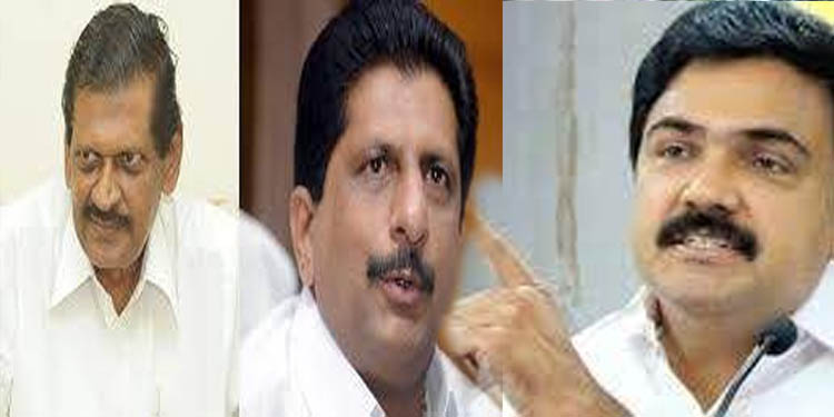 സ്പീക്കര്ക്ക് നിയമോപദേശം ലഭിച്ചു ; പിജെ ജോസഫിനെയും മോന്സിനെയും അയോഗ്യരാക്കും സ്പീക്കര്ക്ക് നിയമോപദേശം ലഭിച്ചു ; പിജെ ജോസഫിനെയും മോന്സിനെയും അയോഗ്യരാക്കും