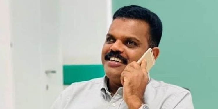 സ്വര്ണ്ണക്കടത്തിലൂടെ ലഭിച്ച പണം പൗരത്വബില്ലിനെതിരായ സമരത്തിനും രാജ്യവിരുദ്ധ പ്രവര്ത്തനങ്ങള്ക്കും ഉപയോഗിച്ചു ; കാരാട്ട് ഫൈസലിനെ നിരീക്ഷിച്ച് അന്വേഷണ ഏജന്സികള് സ്വര്ണ്ണക്കടത്തിലൂടെ ലഭിച്ച പണം പൗരത്വബില്ലിനെതിരായ സമരത്തിനും രാജ്യവിരുദ്ധ പ്രവര്ത്തനങ്ങള്ക്കും ഉപയോഗിച്ചു ; കാരാട്ട് ഫൈസലിനെ നിരീക്ഷിച്ച് അന്വേഷണ ഏജന്സികള്