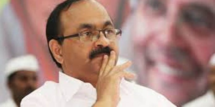 ചട്ടംലംഘിച്ച് വിദേശ പണം സ്വീകരിച്ചെന്ന പരാതിയില് വി ഡി സതീശന് എംഎല്എയ്ക്കെതിരെ പ്രാഥമികഅന്വേഷണത്തിന് വിജിലന്സ് ചട്ടംലംഘിച്ച് വിദേശ പണം സ്വീകരിച്ചെന്ന പരാതിയില് വി ഡി സതീശന് എംഎല്എയ്ക്കെതിരെ പ്രാഥമികഅന്വേഷണത്തിന് വിജിലന്സ്