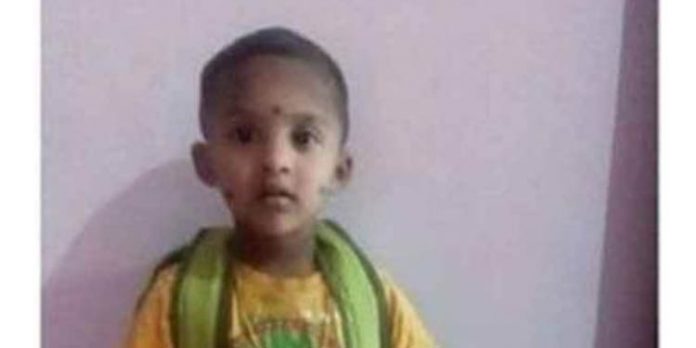 ആലുവയില് നാണയം വിഴുങ്ങി ചികിത്സ കിട്ടാതെ മരിച്ച പൃഥ്വിരാജിന്റെ അമ്മയ്ക്ക് താല്ക്കാലിക നിയമനo ആലുവയില് നാണയം വിഴുങ്ങി ചികിത്സ കിട്ടാതെ മരിച്ച പൃഥ്വിരാജിന്റെ അമ്മയ്ക്ക് താല്ക്കാലിക നിയമനo
