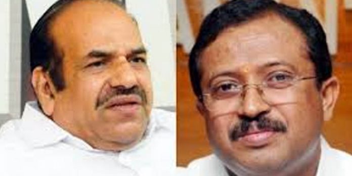പാര്ട്ടി സെക്രട്ടറിയായി മാത്രം പ്രവര്ത്തിച്ചയാളുടെ മക്കള് നേടിയെടുത്ത സമ്പത്തിന്റെ ഉറവിടമെന്ത് ; കോടിയേരിക്കെതിരെ വി മുരളീധരന് പാര്ട്ടി സെക്രട്ടറിയായി മാത്രം പ്രവര്ത്തിച്ചയാളുടെ മക്കള് നേടിയെടുത്ത സമ്പത്തിന്റെ ഉറവിടമെന്ത് ; കോടിയേരിക്കെതിരെ വി മുരളീധരന്