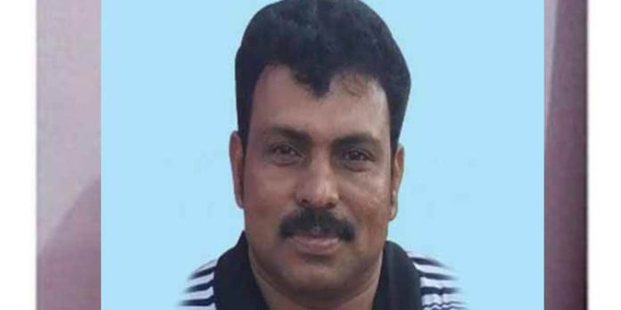 ദമ്മാമില് വയനാട് സ്വദേശി ഹൃദയാഘാതത്തെ തുടര്ന്ന് മരിച്ചു ദമ്മാമില് വയനാട് സ്വദേശി ഹൃദയാഘാതത്തെ തുടര്ന്ന് മരിച്ചു