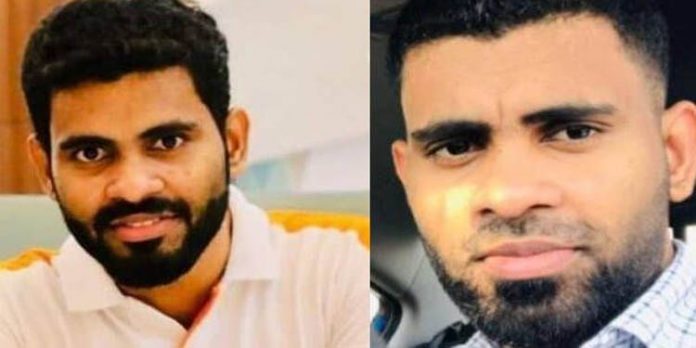 യാസര് എടപ്പാളിനെതിരെ പോലീസ് ലുക്ക് ഔട്ട് നോട്ടീസ് പുറപ്പെടുവിച്ചു യാസര് എടപ്പാളിനെതിരെ പോലീസ് ലുക്ക് ഔട്ട് നോട്ടീസ് പുറപ്പെടുവിച്ചു