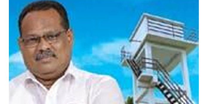 സ്ഥാനാര്ത്ഥി നിര്ണയത്തെച്ചൊല്ലി പൊട്ടിത്തെറി ; പി ഒ സലാo യുഡിഎഫ് ചെയര്മാന് സ്ഥാനം രാജിവെച്ചു സ്ഥാനാര്ത്ഥി നിര്ണയത്തെച്ചൊല്ലി പൊട്ടിത്തെറി ; പി ഒ സലാo യുഡിഎഫ് ചെയര്മാന് സ്ഥാനം രാജിവെച്ചു