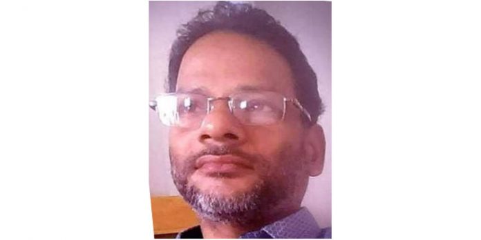 കോവിഡ് ബാധിച്ച് ചികിത്സയിലിരുന്ന മലപ്പുറം സ്വദേശി ഒമാനില് മരിച്ചു കോവിഡ് ബാധിച്ച് ചികിത്സയിലിരുന്ന മലപ്പുറം സ്വദേശി ഒമാനില് മരിച്ചു