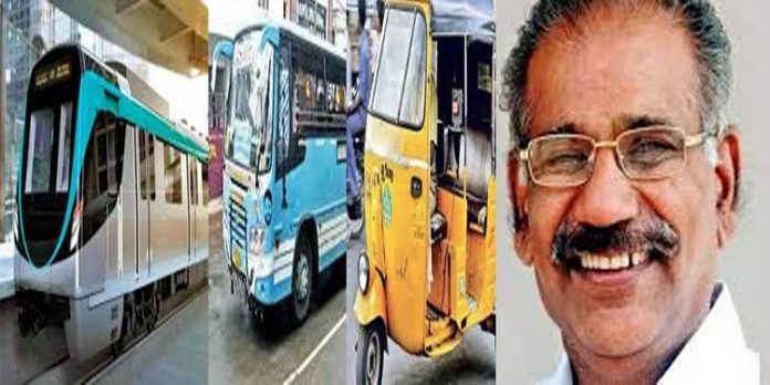 മെട്രോപ്പൊളിറ്റന് ട്രാന്സ്പോര്ട്ട് അതോറിറ്റി ഉദ്ഘാടനം നവംബര് 1ന് ഗതാഗതമന്ത്രി നിര്വഹിക്കും മെട്രോപ്പൊളിറ്റന് ട്രാന്സ്പോര്ട്ട് അതോറിറ്റി ഉദ്ഘാടനം നവംബര് 1ന് ഗതാഗതമന്ത്രി നിര്വഹിക്കും