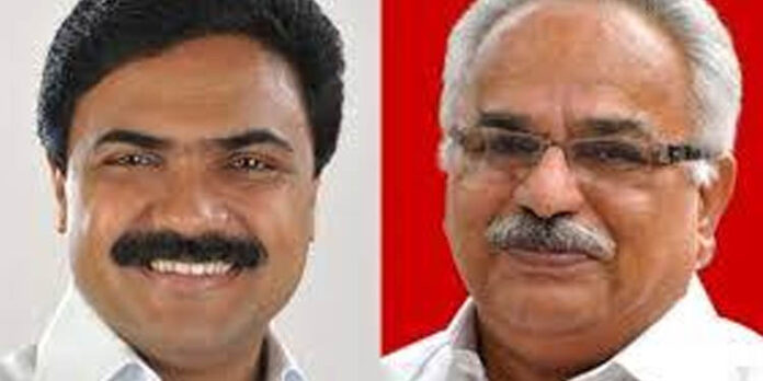 ജോസ് കെ മാണിയുടെ മുന്നണി പ്രവേശനത്തെ എതിര്ക്കേണ്ടതില്ലെന്ന തീരുമാനത്തില് സിപിഐ ജോസ് കെ മാണിയുടെ മുന്നണി പ്രവേശനത്തെ എതിര്ക്കേണ്ടതില്ലെന്ന തീരുമാനത്തില് സിപിഐ