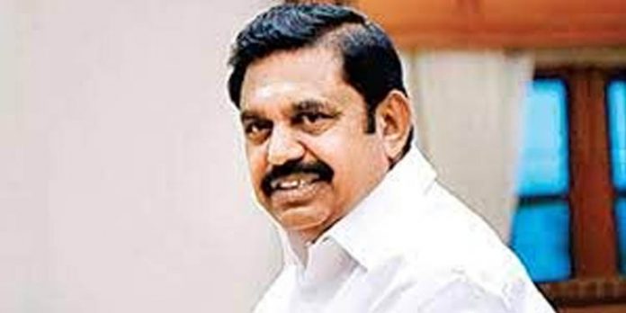 കോവിഡ് വാക്സിന് തമിഴ്നാട്ടിലും സൗജന്യമായി നല്കുo : എടപ്പാടി പളനിസ്വാമി കോവിഡ് വാക്സിന് തമിഴ്നാട്ടിലും സൗജന്യമായി നല്കുo : എടപ്പാടി പളനിസ്വാമി