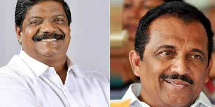 സ്വാർത്ഥ താത്പര്യം ലക്ഷ്യം വെച്ചുള്ളതായിരുന്നു ബെന്നി ബെഹനാന്റെ നീക്കം : അജയ് തറയില് സ്വാർത്ഥ താത്പര്യം ലക്ഷ്യം വെച്ചുള്ളതായിരുന്നു ബെന്നി ബെഹനാന്റെ നീക്കം : അജയ് തറയില്