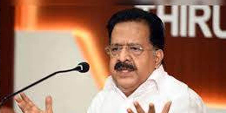 ആരോഗ്യവകുപ്പിന് പുഴുവരിച്ചു, സംസ്ഥാനത്ത് കോവിഡ് വ്യാപനം രൂക്ഷമായിരിക്കെ ആരോഗ്യവകുപ്പില് ഗുരുതര പ്രതിസന്ധി : രമേശ് ചെന്നിത്തല ആരോഗ്യവകുപ്പിന് പുഴുവരിച്ചു, സംസ്ഥാനത്ത് കോവിഡ് വ്യാപനം രൂക്ഷമായിരിക്കെ ആരോഗ്യവകുപ്പില് ഗുരുതര പ്രതിസന്ധി : രമേശ് ചെന്നിത്തല