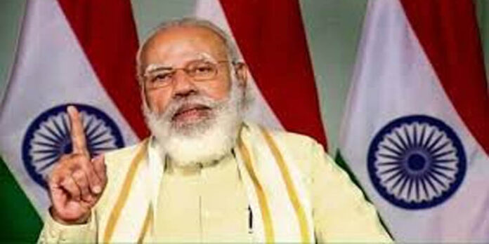 ഉത്സവകാലത്ത് ജാഗ്രത കൈവിടരുത് അത് ഏറെ ദോഷം ചെയ്യും : പ്രധാനമന്ത്രി ഉത്സവകാലത്ത് ജാഗ്രത കൈവിടരുത് അത് ഏറെ ദോഷം ചെയ്യും : പ്രധാനമന്ത്രി
