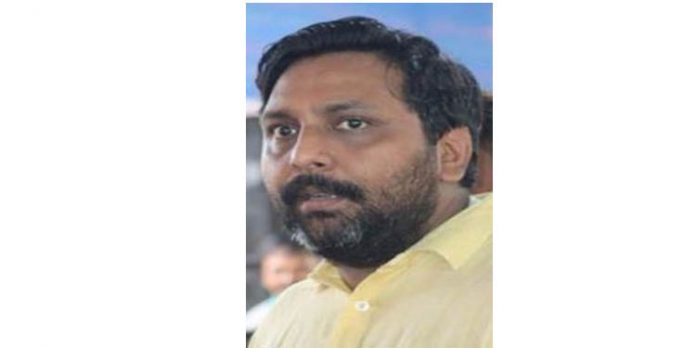 ബിജെപി നേതാവ് മനിഷ് ശുക്ലയുടെ കൊലപാതകവുമായി ബന്ധപ്പെട്ട് ഷാര്പ്പ് ഷൂട്ടര്മാര് അറസ്റ്റില് ബിജെപി നേതാവ് മനിഷ് ശുക്ലയുടെ കൊലപാതകവുമായി ബന്ധപ്പെട്ട് ഷാര്പ്പ് ഷൂട്ടര്മാര് അറസ്റ്റില്