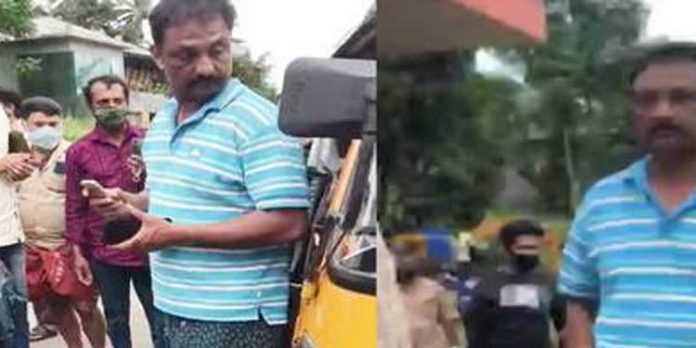 മദ്യലഹരിയില് കാറോടിച്ച് അപകടം ; പോലീസ് ഇന്സ്പെക്ടര്ക്ക് സസ്പെന്ഷന് മദ്യലഹരിയില് കാറോടിച്ച് അപകടം ; പോലീസ് ഇന്സ്പെക്ടര്ക്ക് സസ്പെന്ഷന്