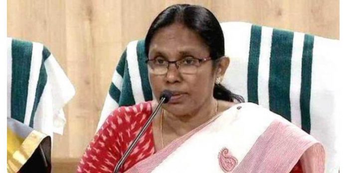 നവംബറില് രോഗവ്യാപനം കുറഞ്ഞേക്കുo ; കേരളത്തിലേയ്ക്ക് വരുന്നവര്ക്ക് കൊവിഡ് നെഗറ്റീവ് സര്ട്ടിഫിക്കറ്റ് നിര്ബന്ധo : കെകെ ഷൈലജ നവംബറില് രോഗവ്യാപനം കുറഞ്ഞേക്കുo ; കേരളത്തിലേയ്ക്ക് വരുന്നവര്ക്ക് കൊവിഡ് നെഗറ്റീവ് സര്ട്ടിഫിക്കറ്റ് നിര്ബന്ധo : കെകെ ഷൈലജ