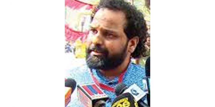 ബെംഗളൂരു ലഹരിമരുന്ന് കേസ് അന്വേഷണം മലയാള സിനിമാ മേഖലയിലേക്കും ബെംഗളൂരു ലഹരിമരുന്ന് കേസ് അന്വേഷണം മലയാള സിനിമാ മേഖലയിലേക്കും